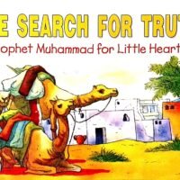 The Search for Truth