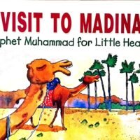 A VISIT TO MADINAH