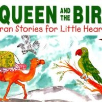 The Queen and the Bird