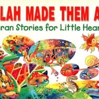 Allah Made them All