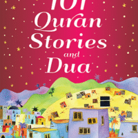 101 QURAN STORIES AND DUA
