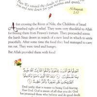 101 QURAN STORIES AND DUA