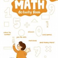 Math Activity Book