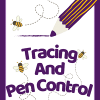 Tracing And Pen Control