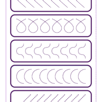 Tracing And Pen Control