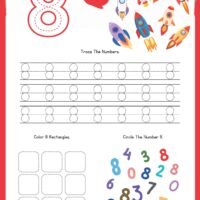 Tracing Numbers
