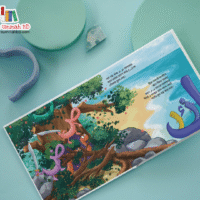 হুরুফ ল্যান্ড