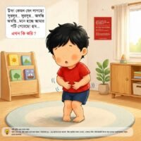 আমার প্রথম পটি (My First Poty)